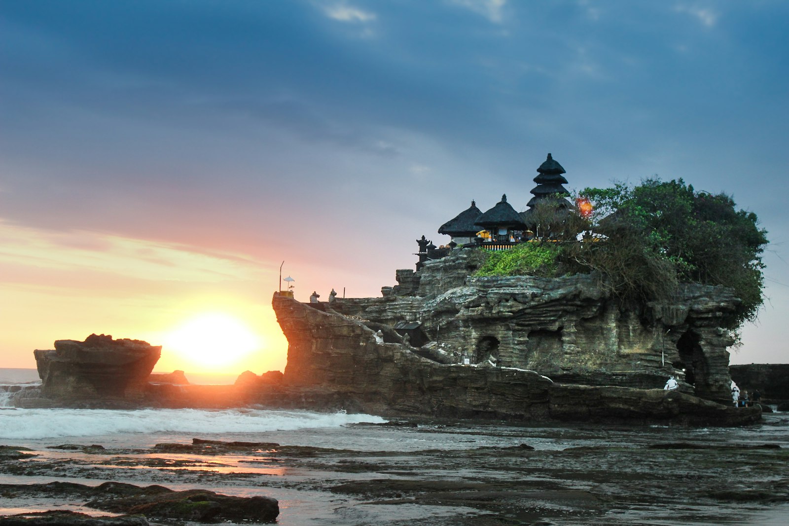 Uluwatu, Bali