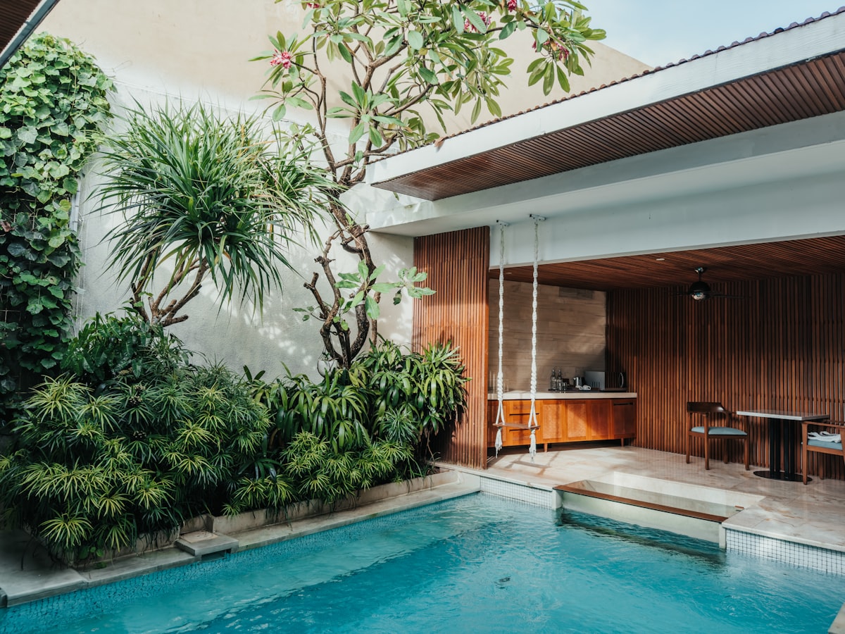 Canggu, Bali